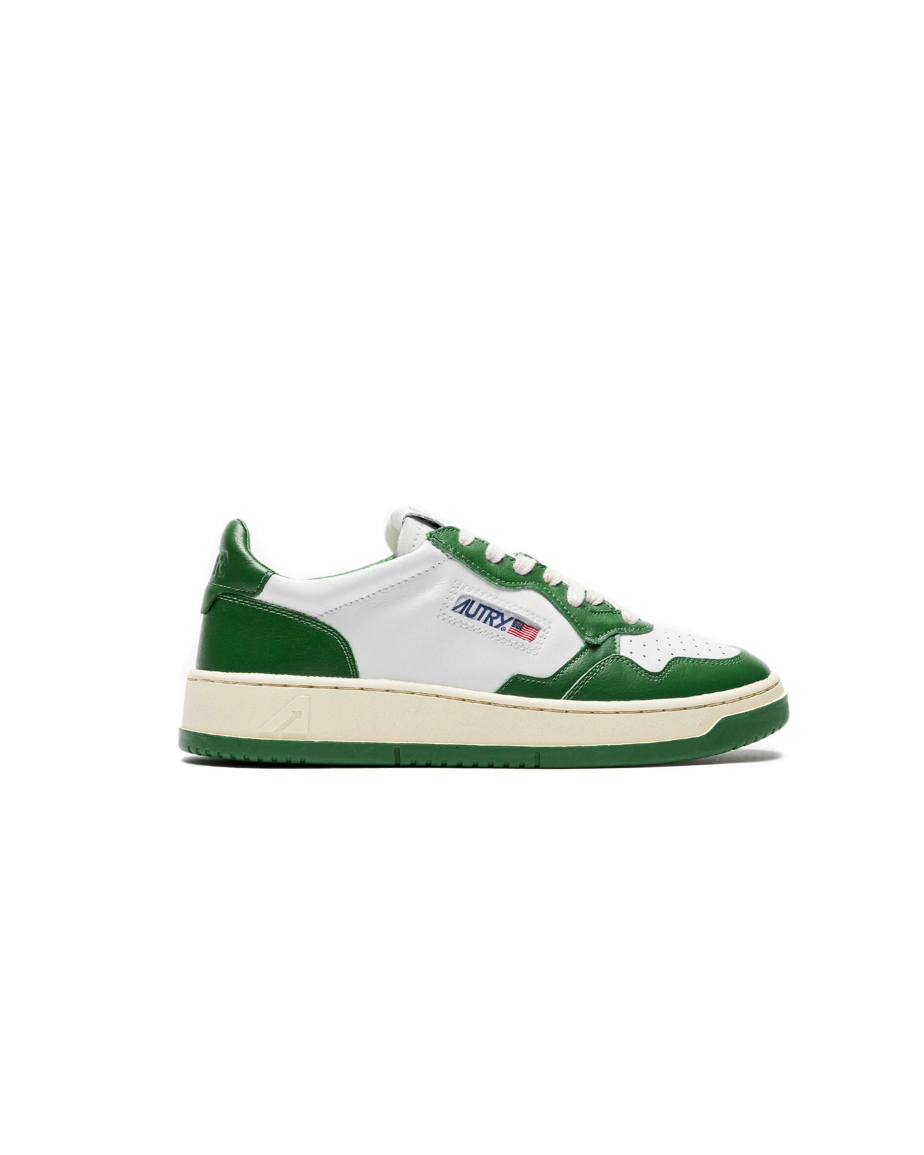 Autry Action Shoes MEDALIST LOW | AULMWB03 | AFEW STORE